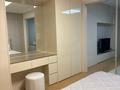 1-комнатная квартира · 42 м² · 6/28 этаж, Кошкарбаева 10/1 — Хазрет Султан за 18 000 ₸ в Астане, Сарайшык р-н — фото 9