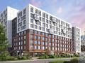 1-комнатная квартира · 36.63 м² · 9/9 этаж, Турар Рыскулов 18/1 за 26 млн ₸ в Астане, Есильский р-н — фото 10