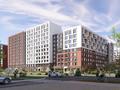 1-комнатная квартира · 36.63 м² · 9/9 этаж, Турар Рыскулов 18/1 за 26 млн ₸ в Астане, Есильский р-н — фото 11