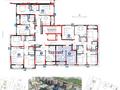 1-комнатная квартира · 36.63 м² · 9/9 этаж, Турар Рыскулов 18/1 за 26 млн ₸ в Астане, Есильский р-н — фото 2