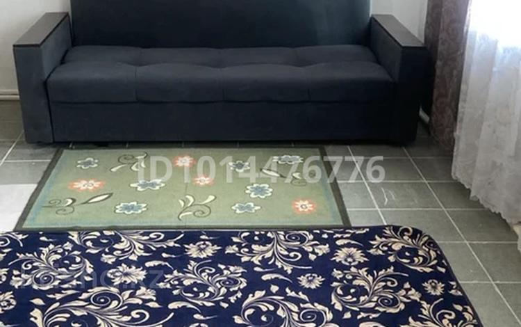 1-комнатная квартира · 60 м² · 1/3 этаж, мкр Калкаман-2, Кенесбаева 19А за 130 000 ₸ в Алматы, Наурызбайский р-н — фото 2
