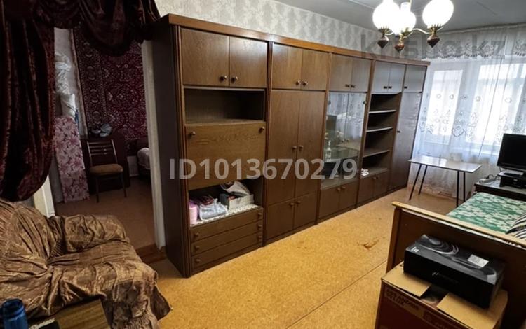 2-комнатная квартира · 44 м² · 3/3 этаж, Асау-барак 50 за 10.8 млн ₸ в Актобе, мкр. Курмыш — фото 2