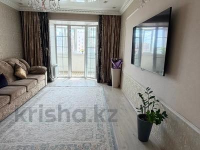 3-комнатная квартира · 93.6 м² · 8/9 этаж, сабатаева 138 за 46 млн ₸ в Кокшетау