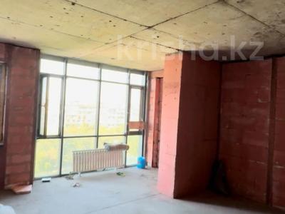 3-комнатная квартира · 110 м² · 5/16 этаж, Гагарина проспект — Абая за 85 млн ₸ в Алматы, Бостандыкский р-н
