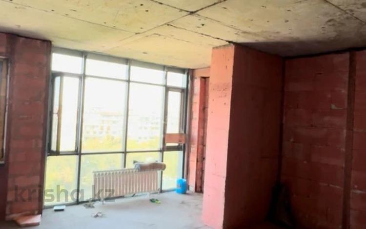 3-бөлмелі пәтер · 110 м² · 5/16 қабат, Гагарина проспект — Абая, бағасы: 85 млн ₸ в Алматы, Бостандыкский р-н — фото 2