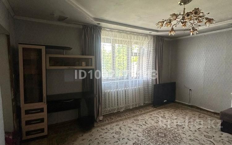 Часть дома · 2 комнаты · 58.7 м² · 4 сот., Алии молдагуловой 38/2 за 7.2 млн 〒 в Кокшетау — фото 2