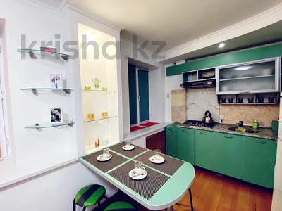 2-бөлмелі пәтер · 39.7 м² · 1/3 қабат, Муканова 223а, бағасы: 34 млн ₸ в Алматы, Алмалинский р-н