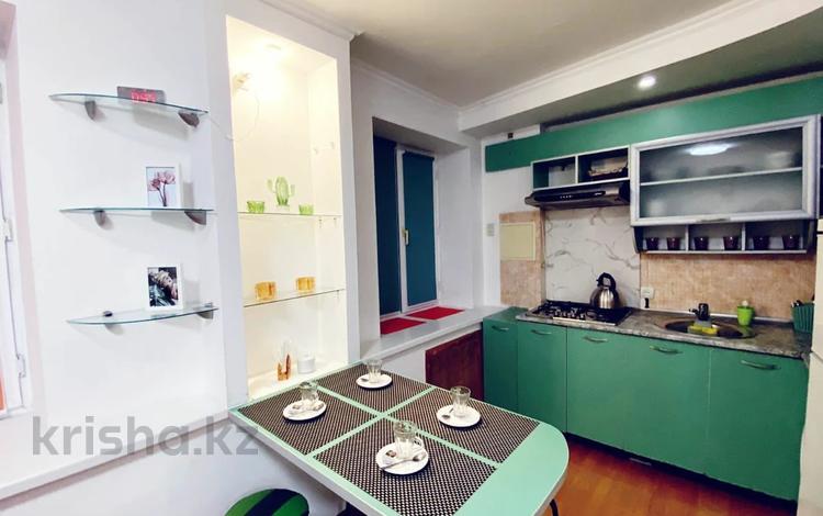 2-бөлмелі пәтер · 39.7 м² · 1/3 қабат, Муканова 223а, бағасы: 34 млн ₸ в Алматы, Алмалинский р-н — фото 2
