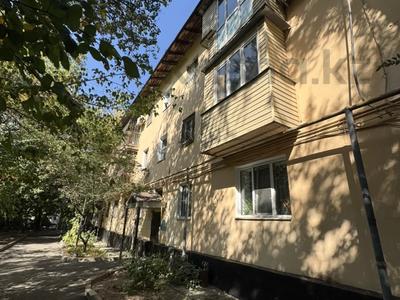 2-бөлмелі пәтер · 39.7 м² · 1/3 қабат, Муканова 223а, бағасы: 34 млн ₸ в Алматы, Алмалинский р-н