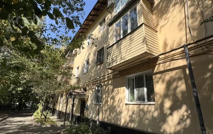 2-комнатная квартира · 39.7 м² · 1/3 этаж, Муканова 223а за 34 млн ₸ в Алматы, Алмалинский р-н — фото 6