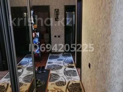 2-комнатная квартира · 63.4 м² · 5/5 этаж, Ж. Кизатова 3 в — Ж.Кизатова за 23.7 млн 〒 в Петропавловске