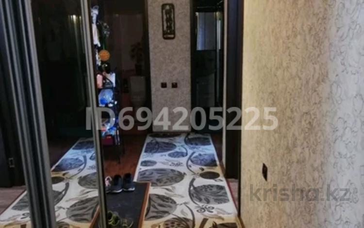 2-комнатная квартира · 63.4 м² · 5/5 этаж, Ж. Кизатова 3 в — Ж.Кизатова за 23.7 млн ₸ в Петропавловске — фото 2