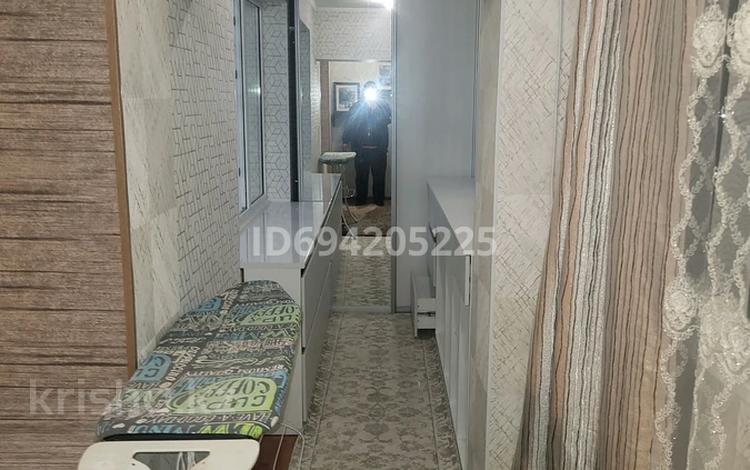 2-бөлмелі пәтер · 63.4 м² · 5/5 қабат, Ж. Кизатова 3 в — Ж.Кизатова, бағасы: 20.7 млн ₸ в Петропавловске — фото 3