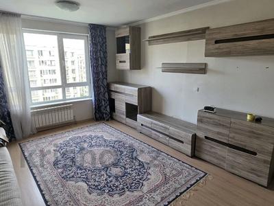 2-бөлмелі пәтер · 63 м² · 8/12 қабат, мкр Аккент 90/3, бағасы: 250 000 ₸ в Алматы, Алатауский р-н
