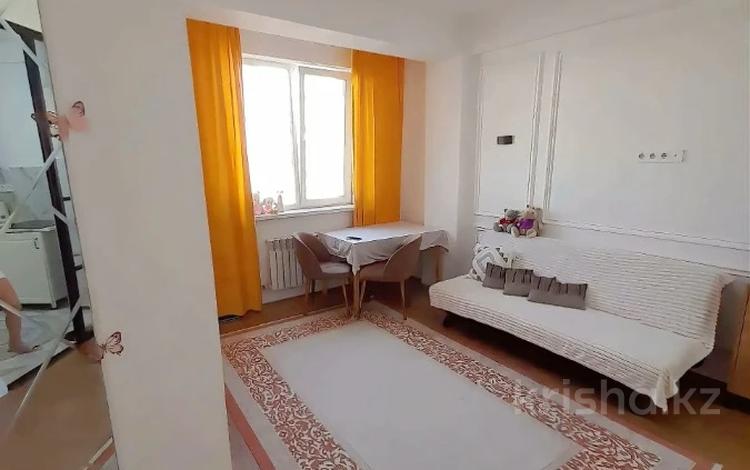 2-комнатная квартира · 37.8 м² · 9/10 этаж, Тургута Озала за 38 млн ₸ в Алматы, Бостандыкский р-н — фото 47