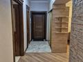 3-комнатная квартира · 85 м² · 8/8 этаж, Проспект Достык 46 — Шевченко за 450 000 ₸ в Алматы, Медеуский р-н — фото 10