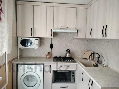 3-комнатная квартира · 58.6 м² · 2/5 этаж, Уральская 8 за 24 млн 〒 в Костанае