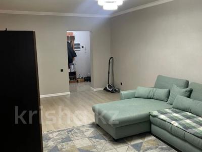 2-бөлмелі пәтер · 62.4 м² · 14/18 қабат, Брусиловского, бағасы: 39 млн ₸ в Алматы, Алмалинский р-н