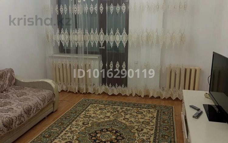 1-комнатная квартира · 39 м² · 4/9 этаж, Сыганак 2 за 210 000 ₸ в Астане, Нура р-н — фото 13