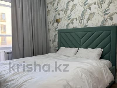 2-бөлмелі пәтер · 45 м² · 11/12 қабат, Туран 46, бағасы: 300 000 ₸ в Астане, Есильский р-н