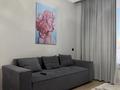 2-комнатная квартира · 45 м² · 11/12 этаж, Туран 46 за 300 000 ₸ в Астане, Есильский р-н — фото 4
