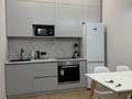 2-комнатная квартира · 45 м² · 11/12 этаж, Туран 46 за 300 000 ₸ в Астане, Есильский р-н — фото 6