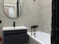 2-комнатная квартира · 45 м² · 11/12 этаж, Туран 46 за 300 000 ₸ в Астане, Есильский р-н — фото 7