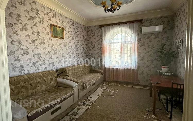 4-комнатная квартира · 87 м² · 4/4 этаж, Найманбаева за 25.5 млн ₸ в Семее — фото 2