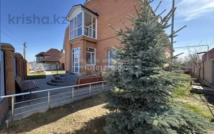 Отдельный дом · 6 комнат · 266.4 м² · 11.7 сот., Карла маркса за 130 млн ₸ в Костанае — фото 2