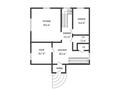 Отдельный дом · 6 комнат · 266.4 м² · 11.7 сот., Карла маркса за 130 млн ₸ в Костанае — фото 34