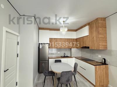 2-комнатная квартира · 45 м² · 5/9 этаж, мкр Шымсити, ул. 189 квартал 241А — Байдібек би ескерткішінің жаны за 250 000 ₸ в Шымкенте, Абайский р-н