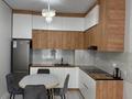 2-бөлмелі пәтер · 45 м² · 5/9 қабат, мкр Шымсити, ул. 189 квартал 241А — Байдібек би ескерткішінің жаны, бағасы: 250 000 ₸ в Шымкенте, Абайский р-н — фото 2