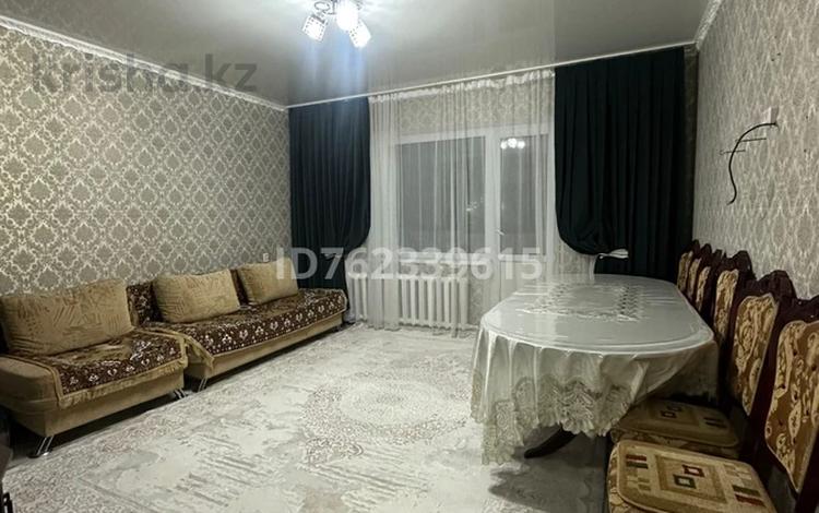 4-комнатная квартира · 82 м² · 3/5 этаж, Сарыарка 14 за 33 млн ₸ в Жезказгане — фото 19