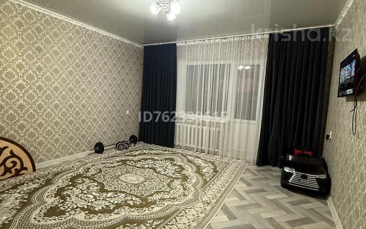 4-комнатная квартира · 87 м² · 3/5 этаж, Сарыарка 14 за 35 млн ₸ в Жезказгане — фото 36