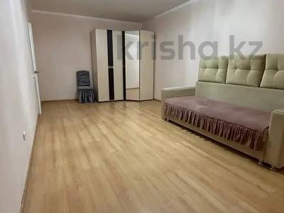 1-комнатная квартира · 41.2 м² · 3/12 этаж, Кобланды батыра за 18 млн ₸ в Астане, Алматы р-н