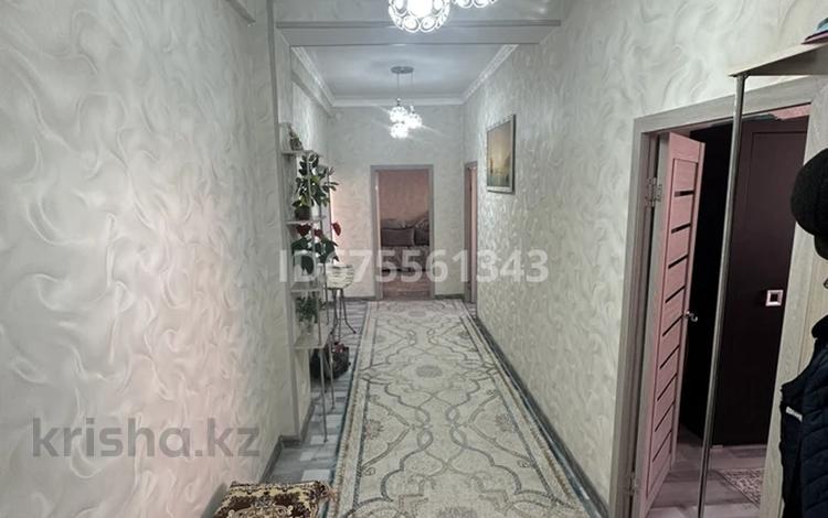 3-комнатная квартира, 98 м², 3/8 этаж, Мкр Каратал 61/1 за 37 млн 〒 в Талдыкоргане — фото 24