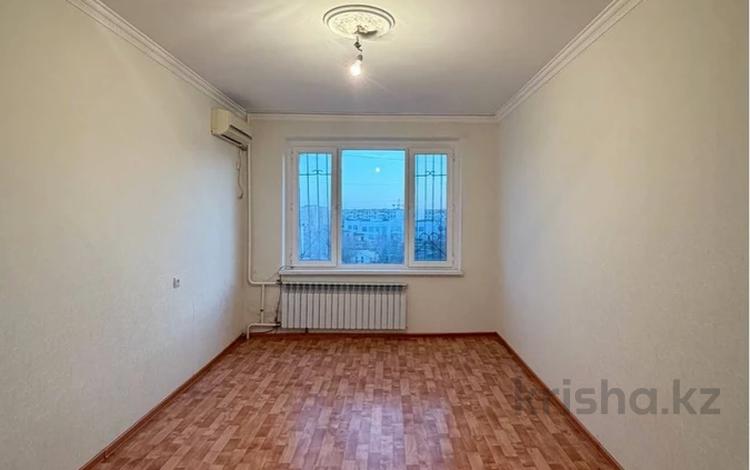 2-комнатная квартира · 56 м² · 4/5 этаж, 13-й мкр 46 за 15.5 млн ₸ в Актау — фото 2