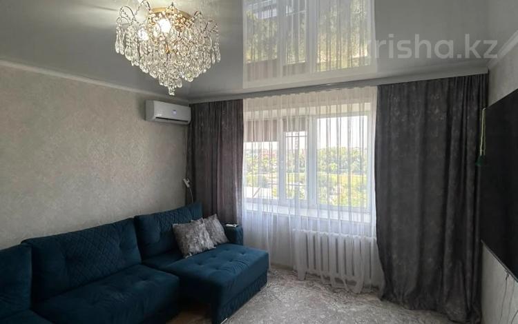 3-комнатная квартира · 70 м² · 9/10 этаж, Назарбаева 46 за 31 млн ₸ в Павлодаре — фото 2