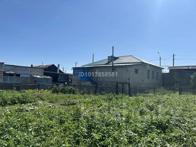 Отдельный дом · 3 комнаты · 66.6 м² · 95 сот., Геологов 7 за 7.5 млн ₸ в Житикаре