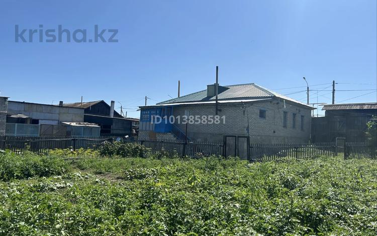 Отдельный дом · 3 комнаты · 66.6 м² · 95 сот., Геологов 7 за 7.5 млн ₸ в Житикаре — фото 3
