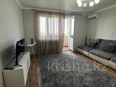 2-комнатная квартира, 64 м², 10/16 этаж, Бальзака — Аль-фараби-Шашкина за 50.5 млн 〒 в Алматы, Бостандыкский р-н