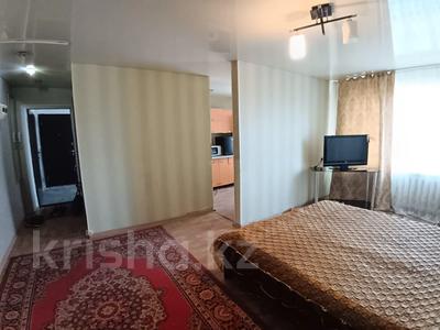 1-бөлмелі пәтер · 31 м² · 5/5 қабат, Аймаутова 178, бағасы: 10.5 млн ₸ в Семее