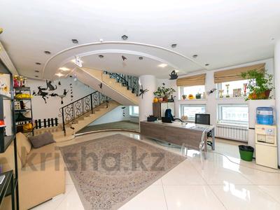 11-комнатная квартира · 488.9 м² · 14/36 этаж, Кабанбай батыра 11 за 200 млн 〒 в Астане, Есильский р-н