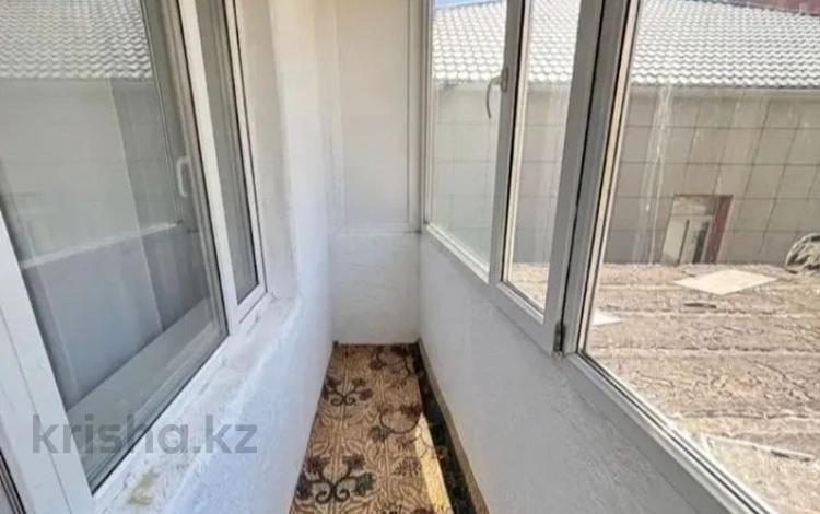 2-бөлмелі пәтер · 50 м² · 2/9 қабат, Естая 83, бағасы: 20.5 млн ₸ в Павлодаре — фото 9