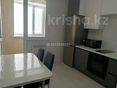 1-бөлмелі пәтер · 37 м² · 5/8 қабат, Мустафа Шокай 107, бағасы: 25 млн ₸ в Астане, Алматы р-н