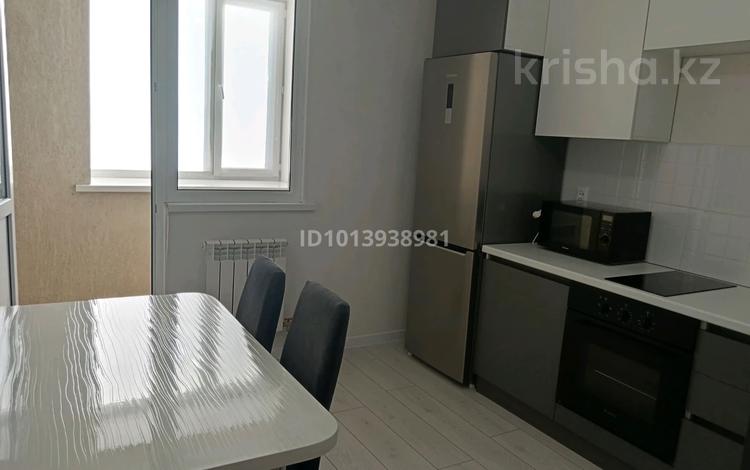 1-бөлмелі пәтер · 37 м² · 5/8 қабат, Мустафа Шокай 107, бағасы: 25 млн ₸ в Астане, Алматы р-н — фото 2