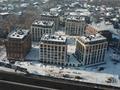 3-бөлмелі пәтер · 114.3 м² · 3/7 қабат, Талгат Бигелдинов 1/2, бағасы: 148.6 млн ₸ в Алматы, Медеуский р-н — фото 9