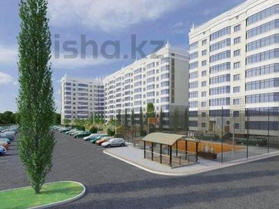 2-бөлмелі пәтер · 60 м² · 5/10 қабат, Ж/к Евразия 87/2, бағасы: 16.3 млн ₸ в Уральске