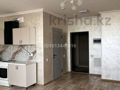 1-бөлмелі пәтер · 28.87 м² · 3/14 қабат, Е 915 13, бағасы: 19 млн ₸ в Астане, Есильский р-н