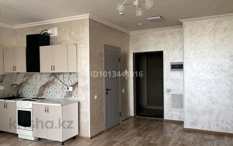 1-бөлмелі пәтер · 28.87 м² · 3/14 қабат, Е 915 13, бағасы: 19 млн ₸ в Астане, Есильский р-н — фото 7